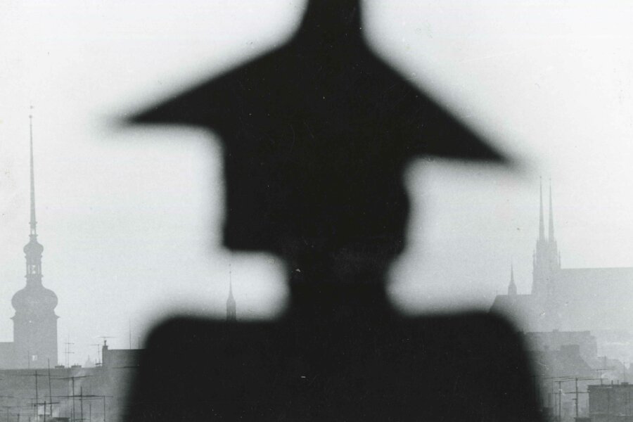 Antonín Hinšt, Ze seriálu Variace